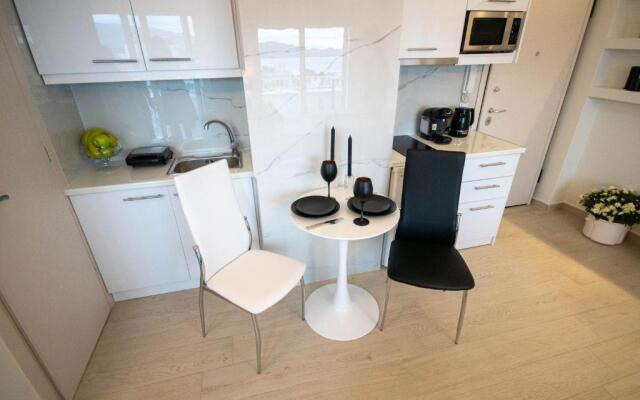 Sea View luxury apartment