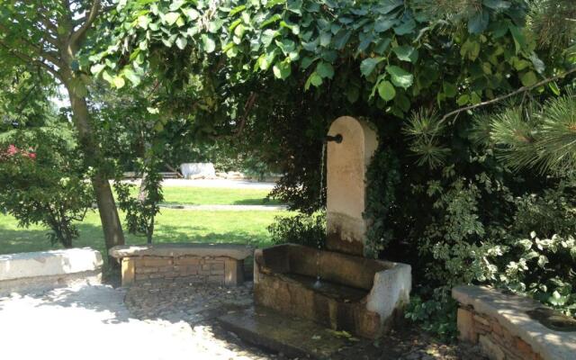 Domaine de la Ruisseliere