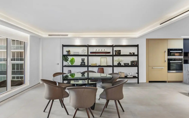 Ocean View Luxury Condo