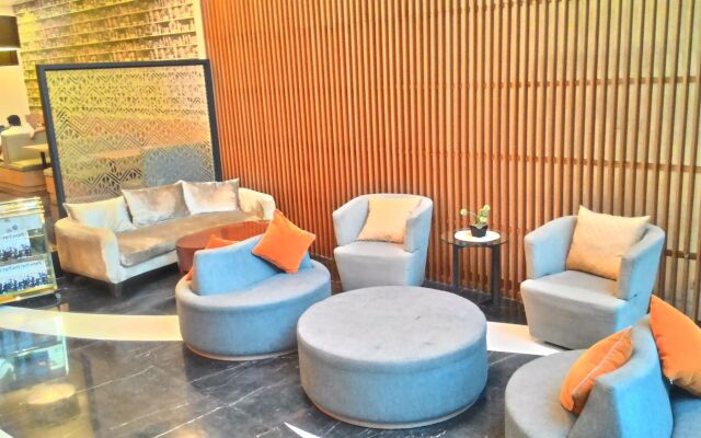 Clay Hotel Jakarta