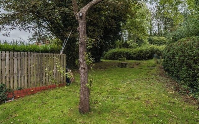 Immaculate 1-bed Apartment in Birmingham