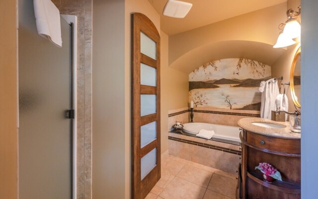 Munson Mountain Estates