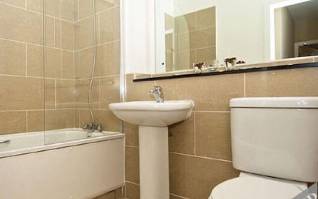 Staycity Aparthotels Dublin - Saint Augustine Street