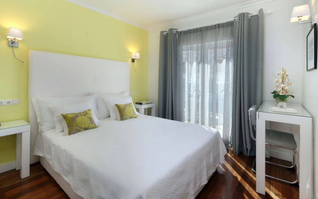 Vila São Vicente - Adults Only