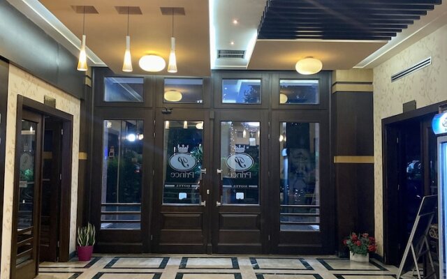 Prince Hotel