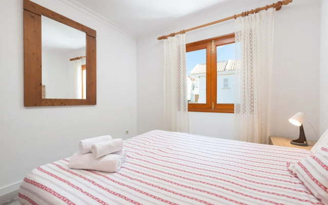 Villa Canta in Mallorca