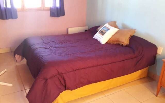 Ventana a la Cordillera