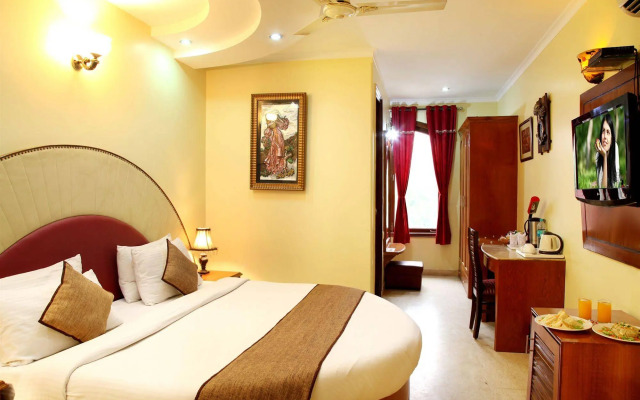 Hotel TJS Royale