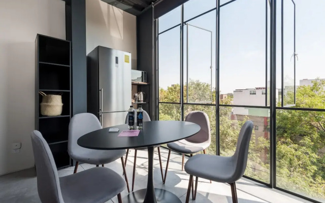 Wynwood House Querétaro