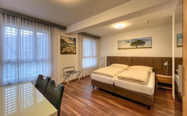 Apartment Dufour