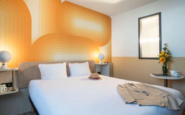 ibis Styles Pertuis Luberon