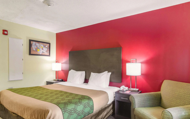 SureStay Hotel by Best Western Brunswick