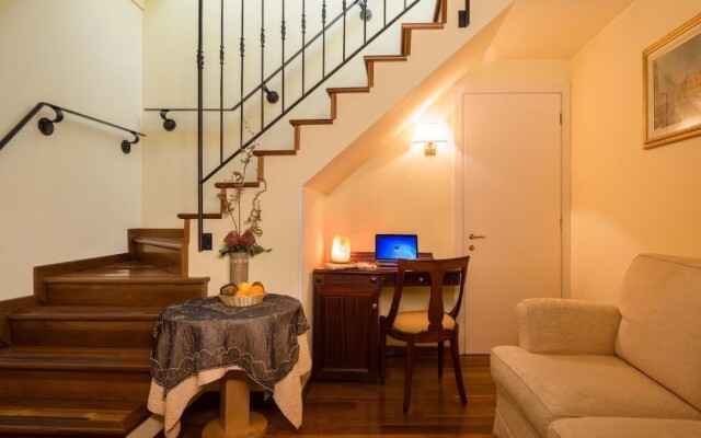 Park Hotel Villa Vicini
