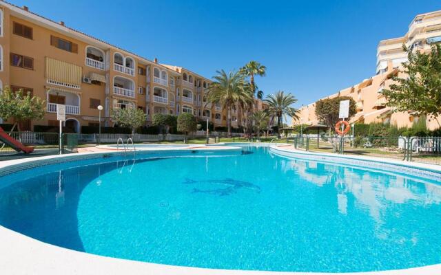 Apartment Marina 3 bed 2 bath Puerto