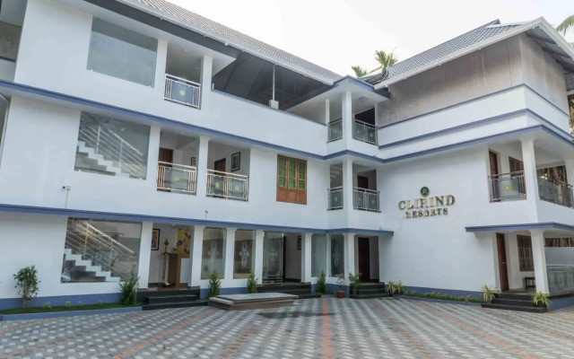 Athirapilly Clirind Resort