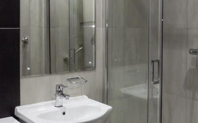 Hadleigh Hotel
