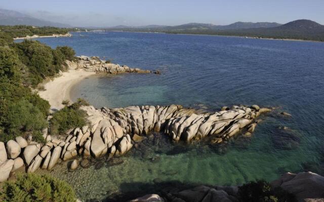 Résidence Terracorse