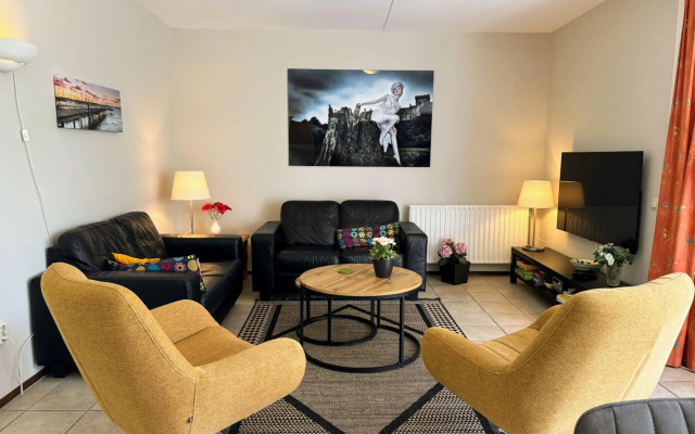 Buitenplaats Het Veerse Bree