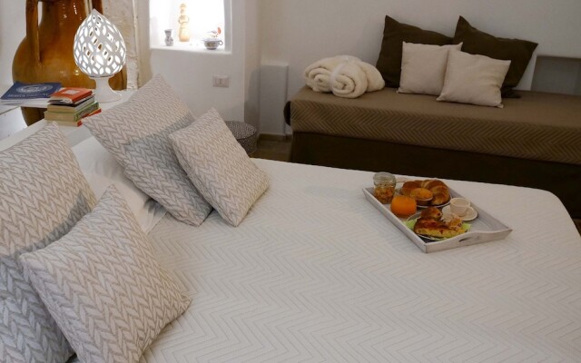 Sangiuliano Bed & Breakfast