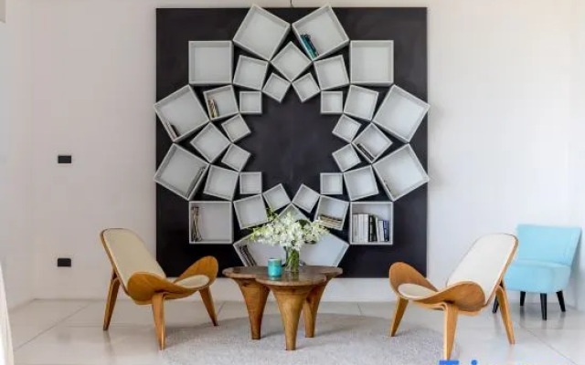 Turquoise Villa 2 GYM and KIDS ROOM