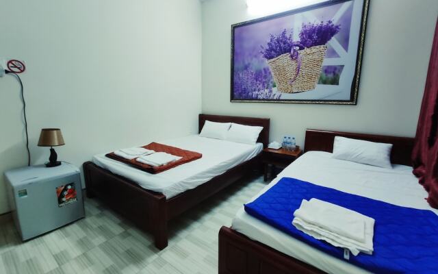 Lavender Hotel Quy Nhơn