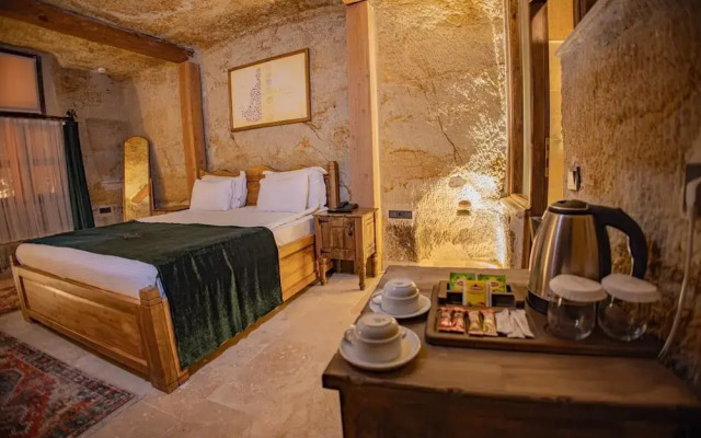 Chakra Special Caves