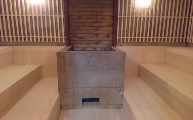 Capsule Inn Kinshicho