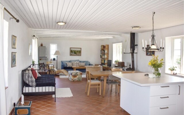Nice Home in Gärsnäs With 2 Bedrooms