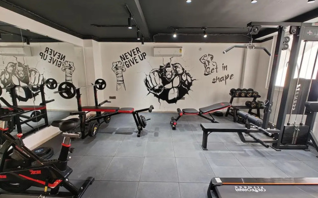 AVA Hotels & Corporates Millennium City