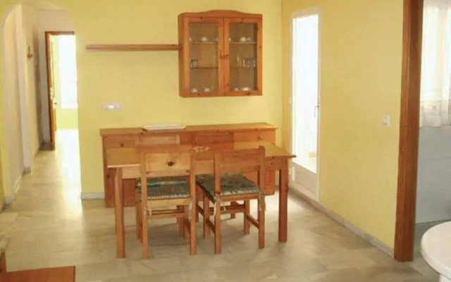 Apartamentos San Antonio