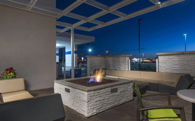 SpringHill Suites by Marriott Gallup