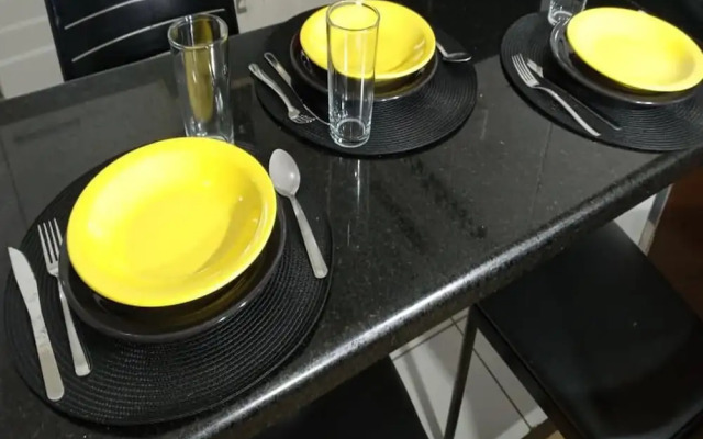 Fantástico Apart no Centro de Curitiba