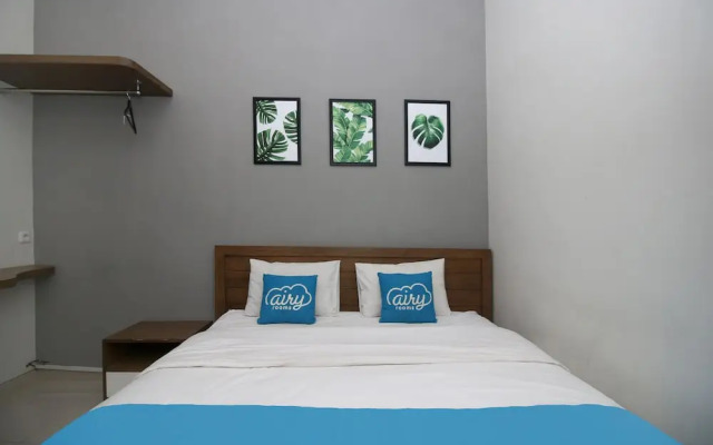 Airy Sukun Tidar Sakti 16 Malang