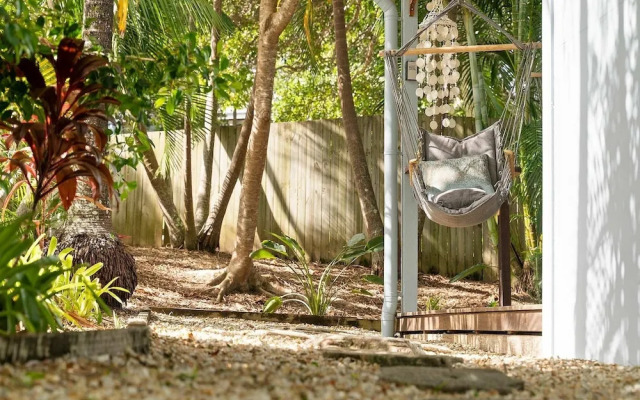 San Juan Surfers Cottage