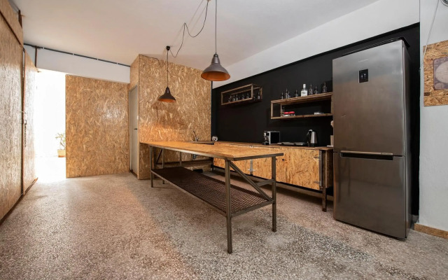 Piraeus Premium Suites