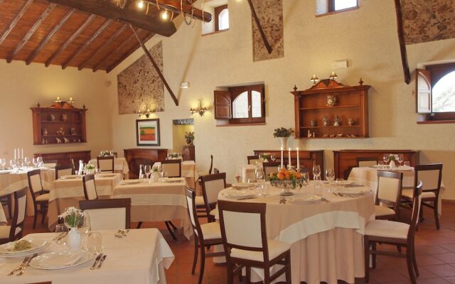 Gole Alcantara Botanical & Geological Park Argoturismo Il Borgo