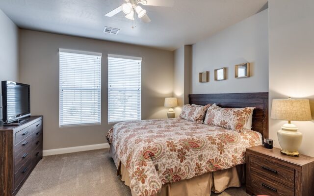 Park Place by RedAwning