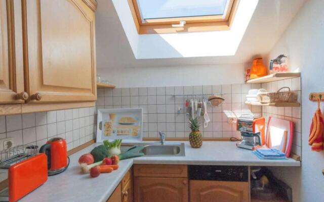 Rottach Apartments - Ferienwohnungen am Tegernsee