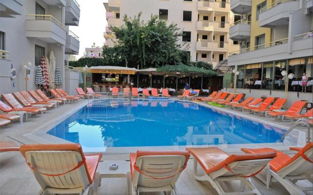 Sifalar Apart Hotel