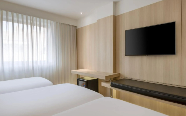 AC Hotel Córdoba by Marriott