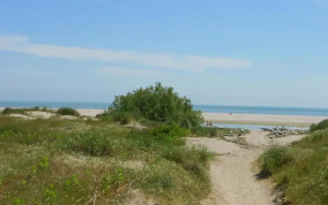 Retreat by the Adriatic Sea