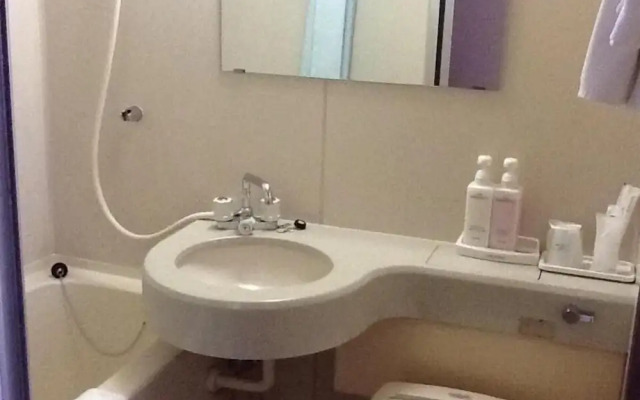 Asahi City Inn Hotel