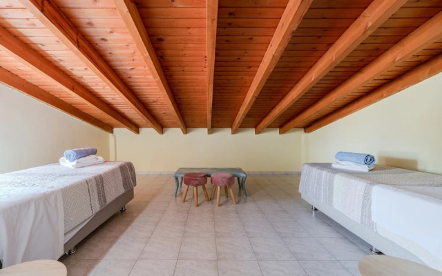 Harmony Villa