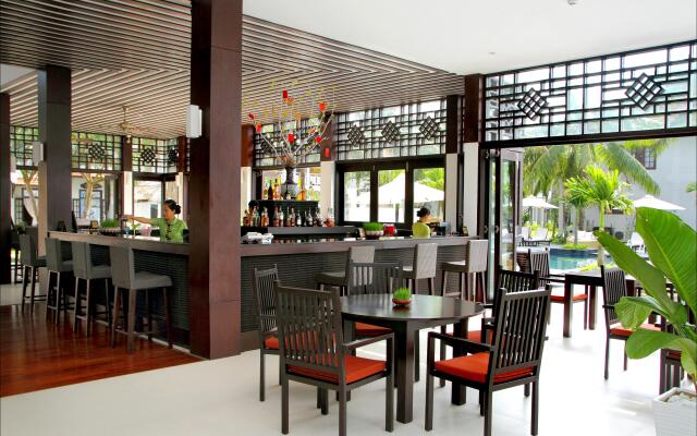 Hoi An Beach Resort
