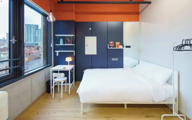 Localstitch Creator Town Seogyo