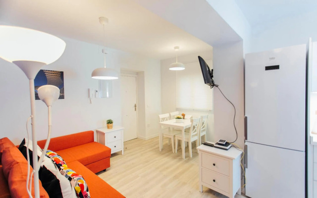 Minty Stay 3 BD - Peral