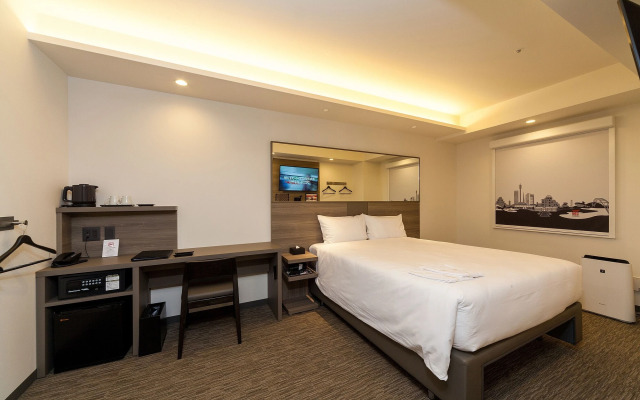 Smile Hotel Hiroshima