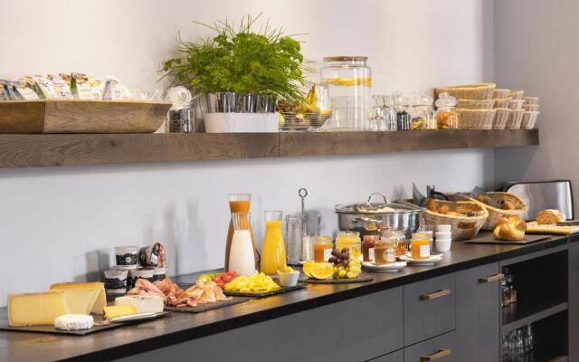 Boutique Hotel St. Georg