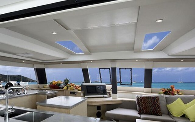 TradeWinds St. Martin, Cole Bay, Saint Martin