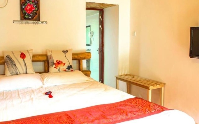 Yongding Tulou Daxing Farm Stay